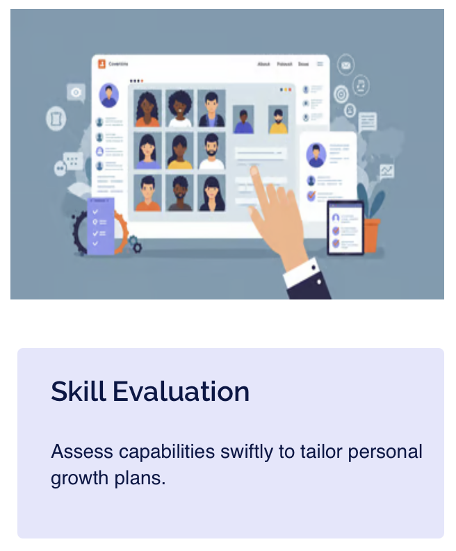 Skills Evaluation