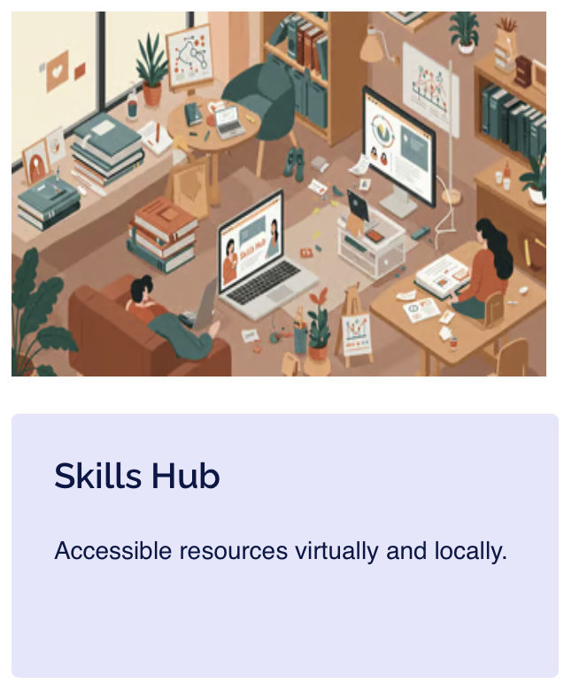Skills Hub